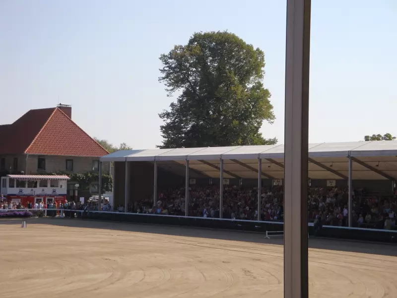 Warendorf (c) Hans Jürgen lenk